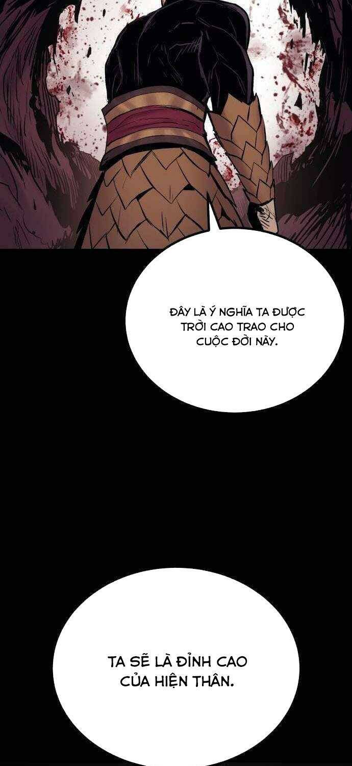 Tiếng Thét Cuồng Bạo Chap 31 - Next Chap 32
