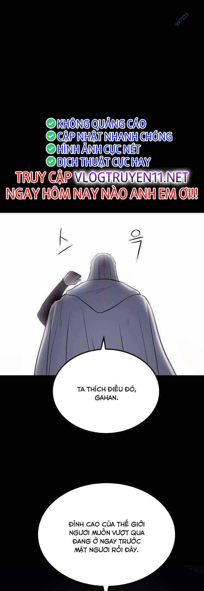 Tiếng Thét Cuồng Bạo Chap 31 - Next Chap 32