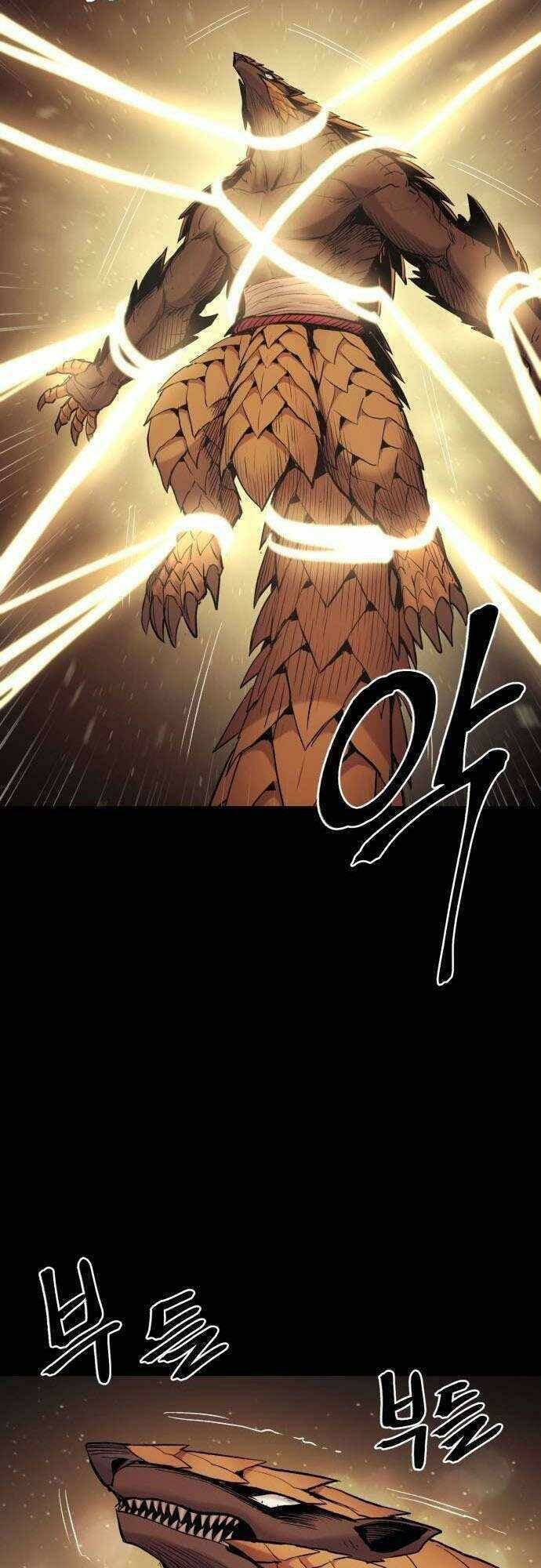 Tiếng Thét Cuồng Bạo Chap 31 - Next Chap 32