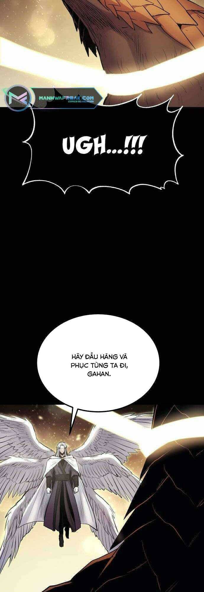 Tiếng Thét Cuồng Bạo Chap 31 - Next Chap 32
