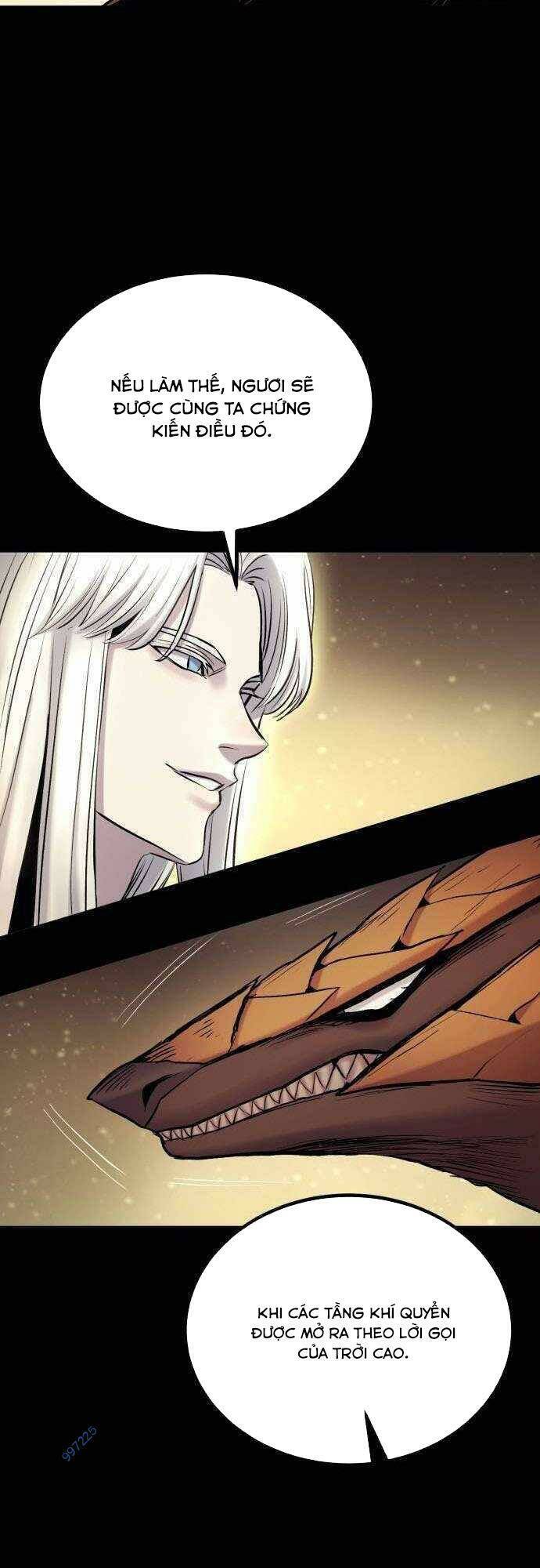Tiếng Thét Cuồng Bạo Chap 31 - Next Chap 32