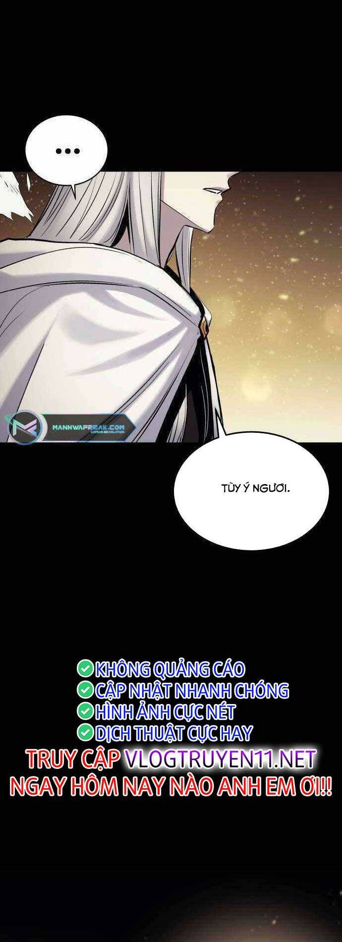 Tiếng Thét Cuồng Bạo Chap 31 - Next Chap 32