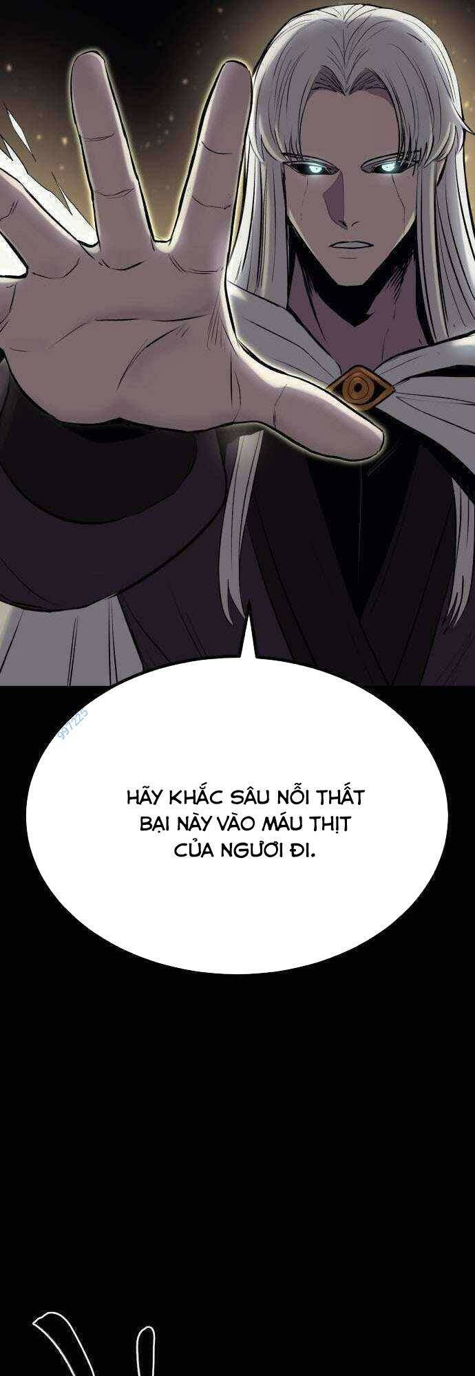 Tiếng Thét Cuồng Bạo Chap 31 - Next Chap 32