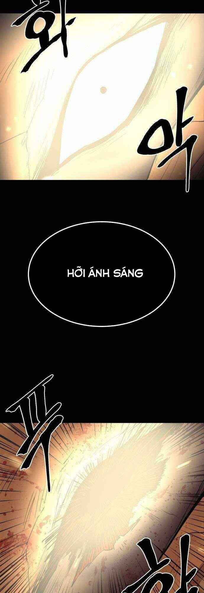 Tiếng Thét Cuồng Bạo Chap 31 - Next Chap 32