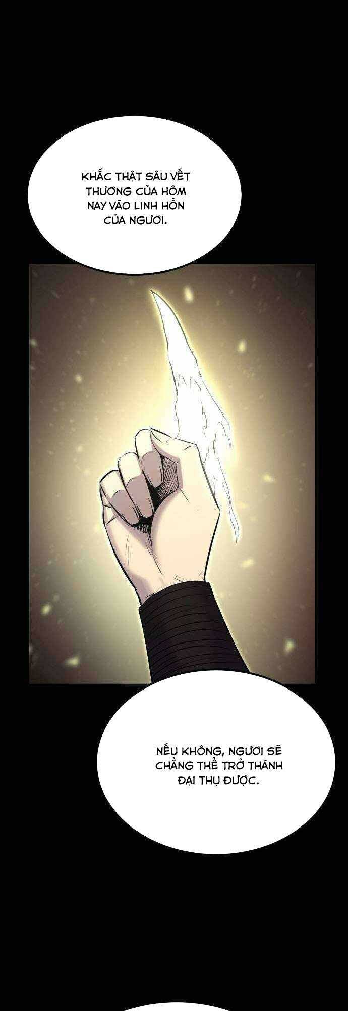 Tiếng Thét Cuồng Bạo Chap 31 - Next Chap 32