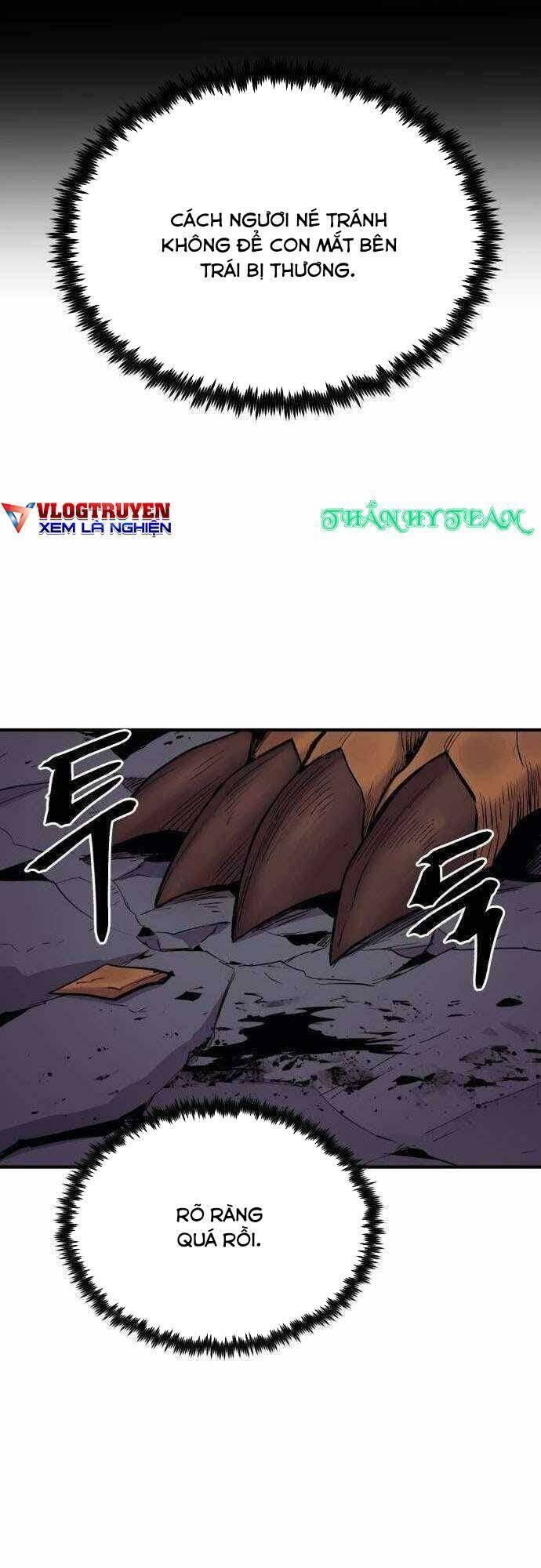 Tiếng Thét Cuồng Bạo Chap 31 - Next Chap 32
