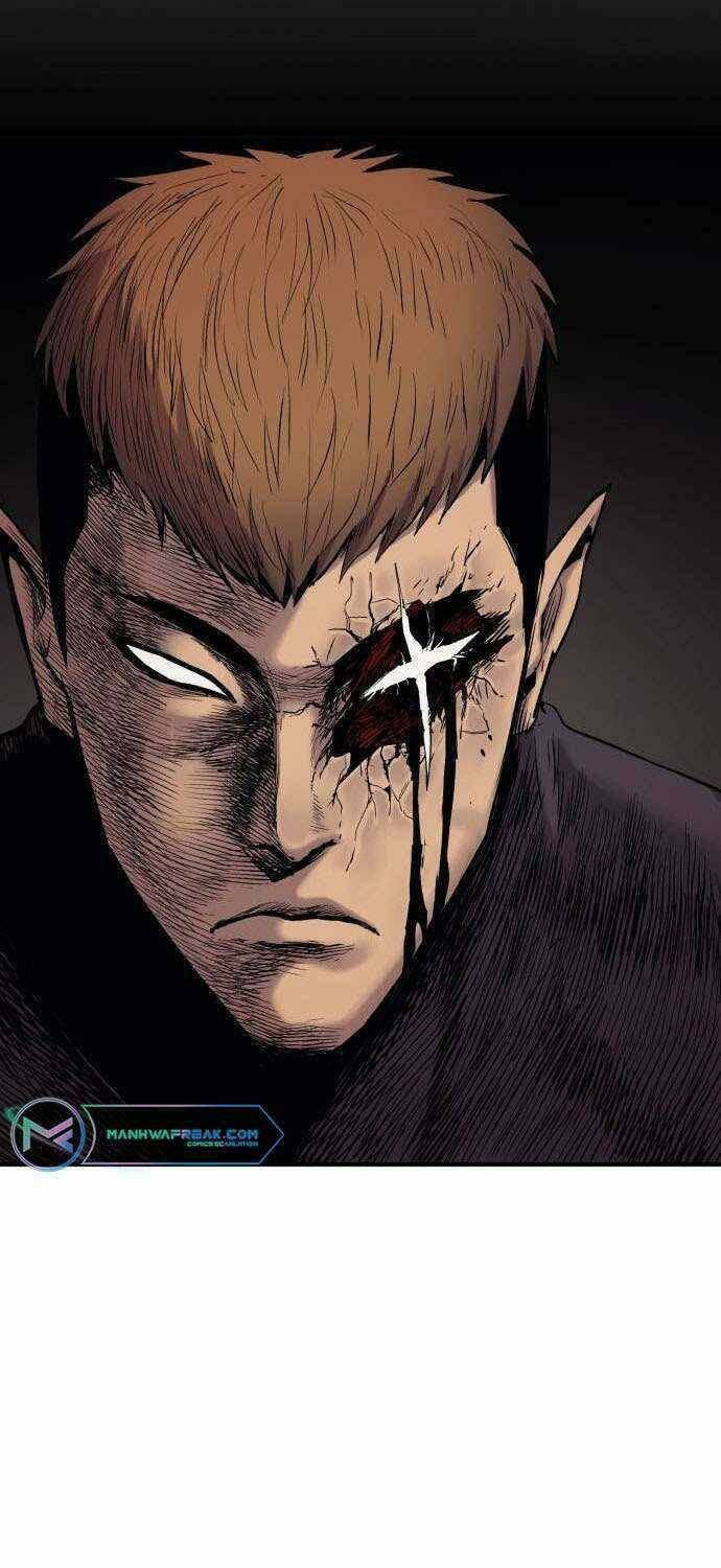 Tiếng Thét Cuồng Bạo Chap 31 - Next Chap 32