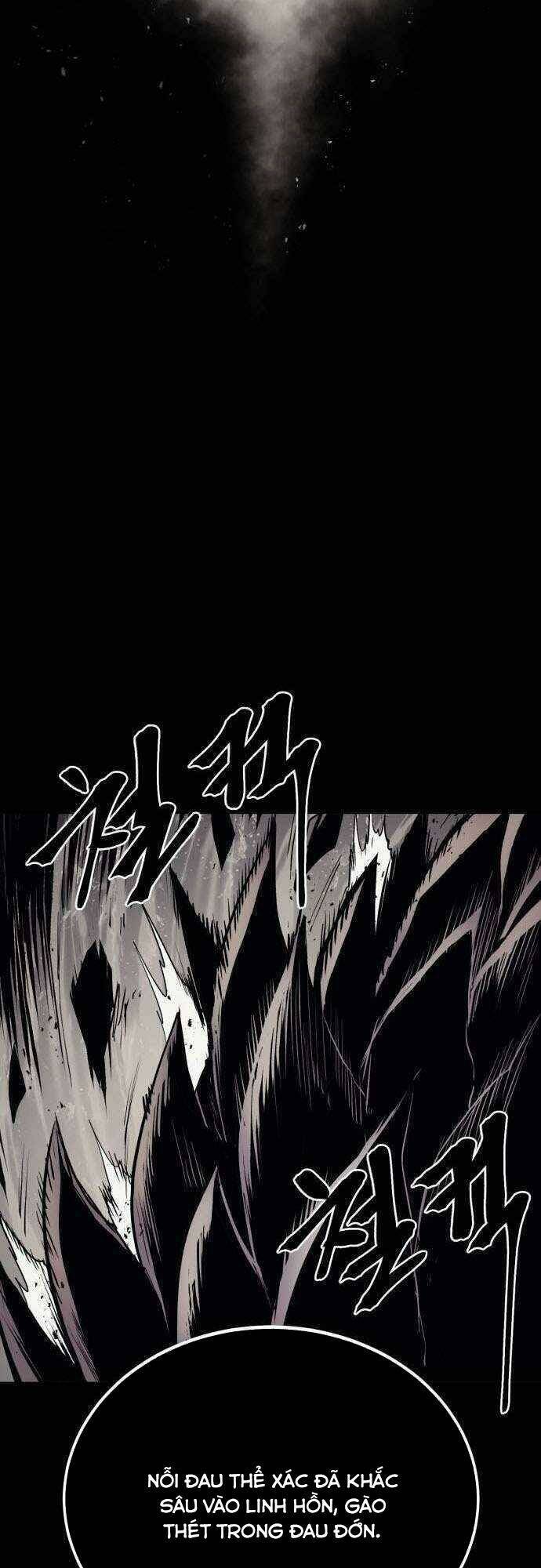 Tiếng Thét Cuồng Bạo Chap 31 - Next Chap 32
