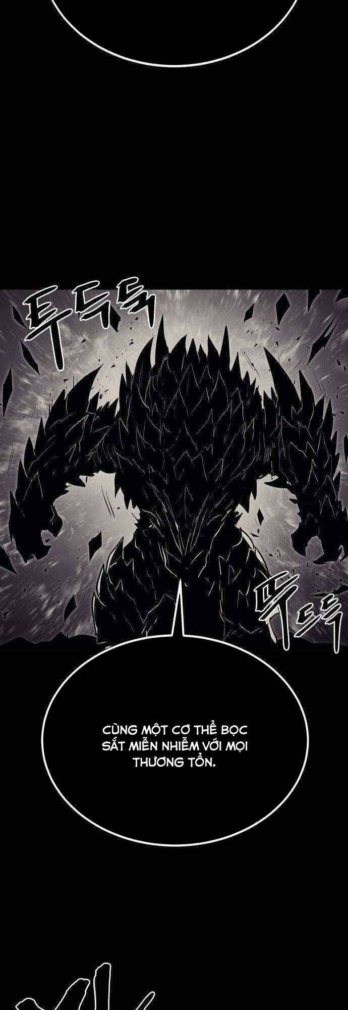 Tiếng Thét Cuồng Bạo Chap 31 - Next Chap 32
