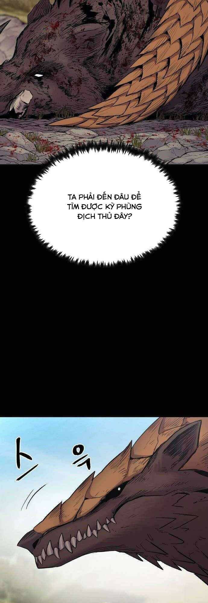 Tiếng Thét Cuồng Bạo Chap 31 - Next Chap 32