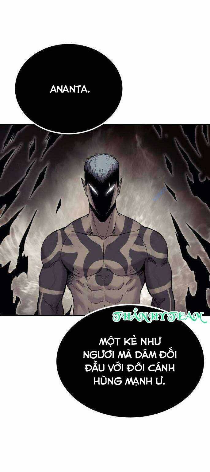 Tiếng Thét Cuồng Bạo Chap 32 - Next Chap 33