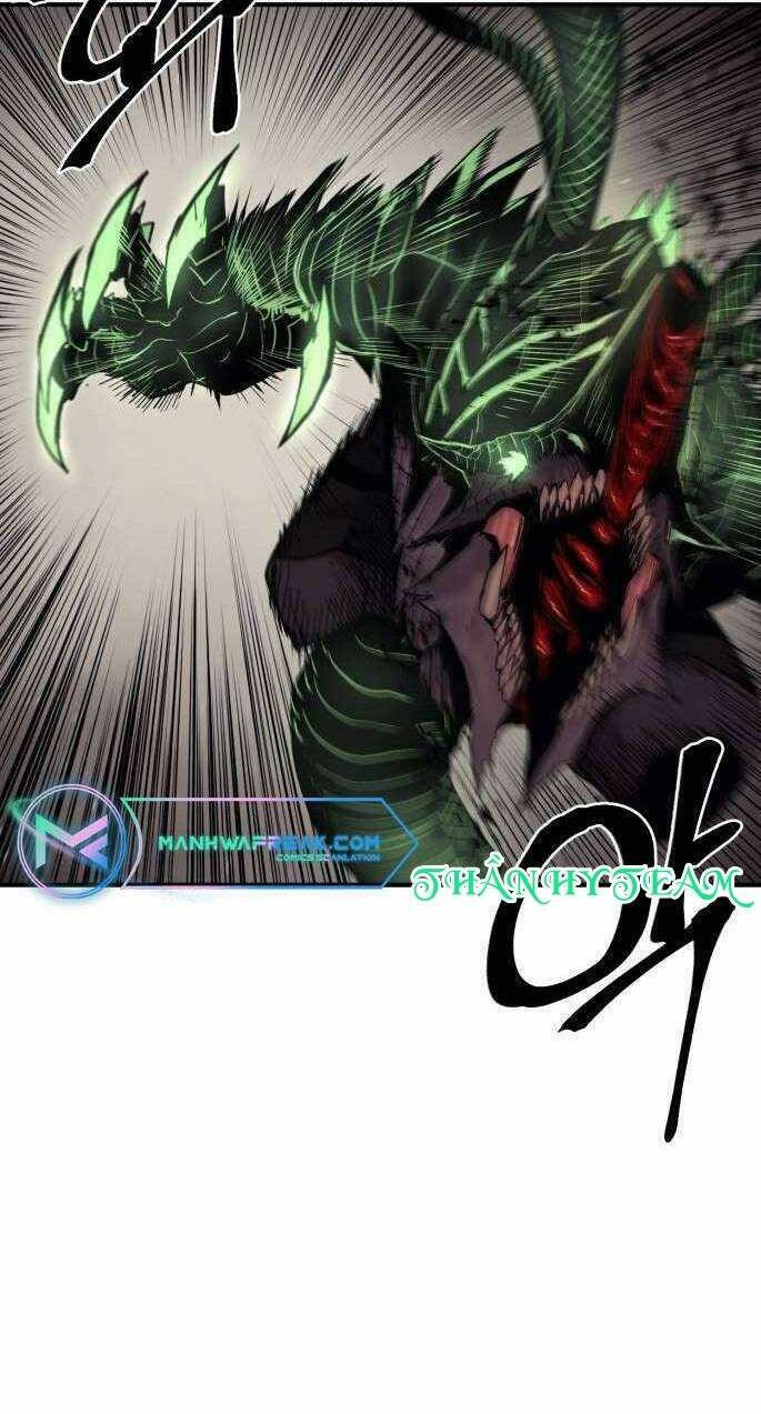 Tiếng Thét Cuồng Bạo Chap 32 - Next Chap 33