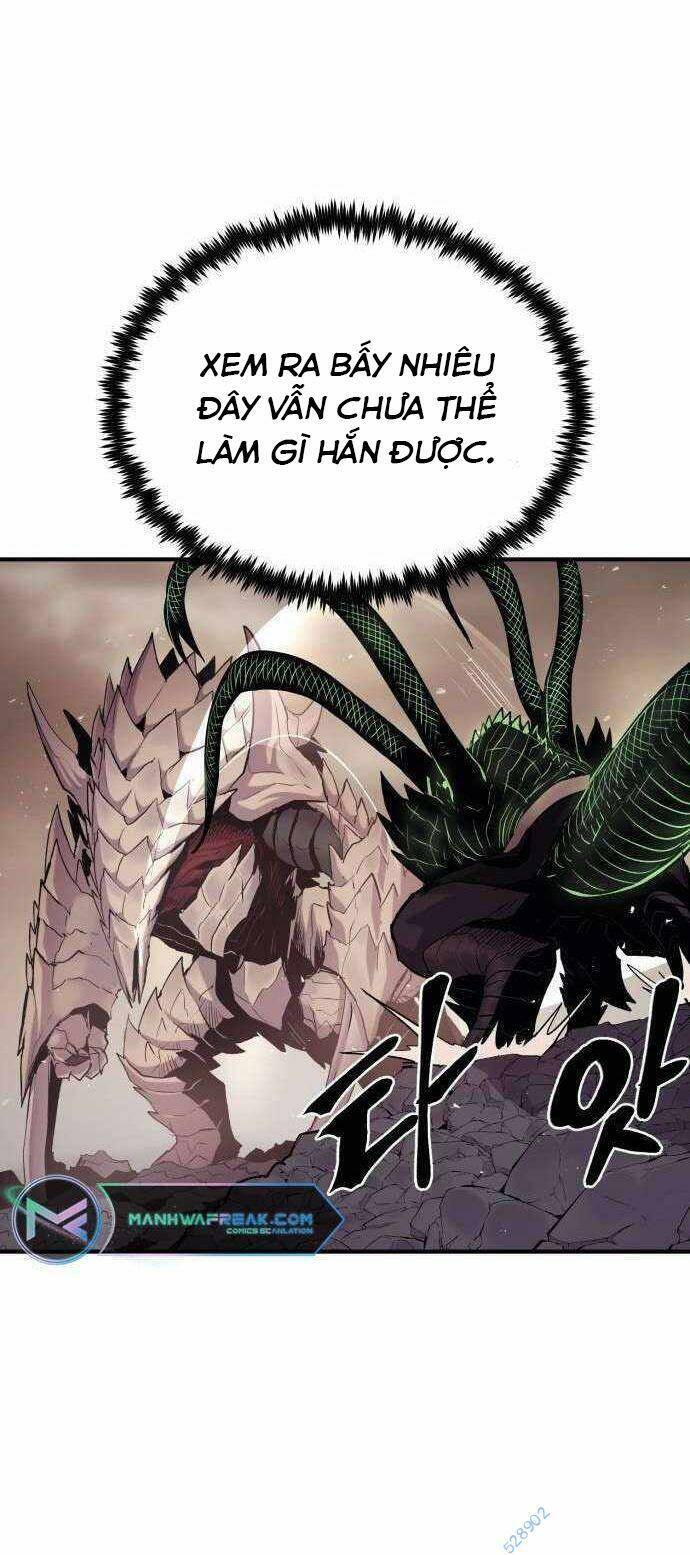 Tiếng Thét Cuồng Bạo Chap 32 - Next Chap 33