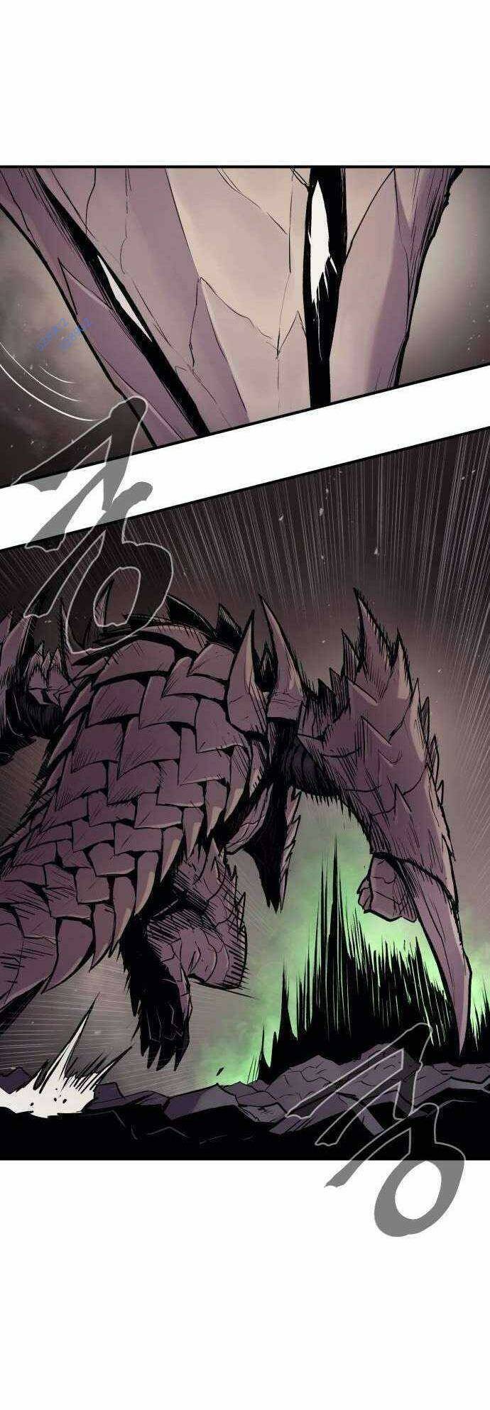 Tiếng Thét Cuồng Bạo Chap 32 - Next Chap 33