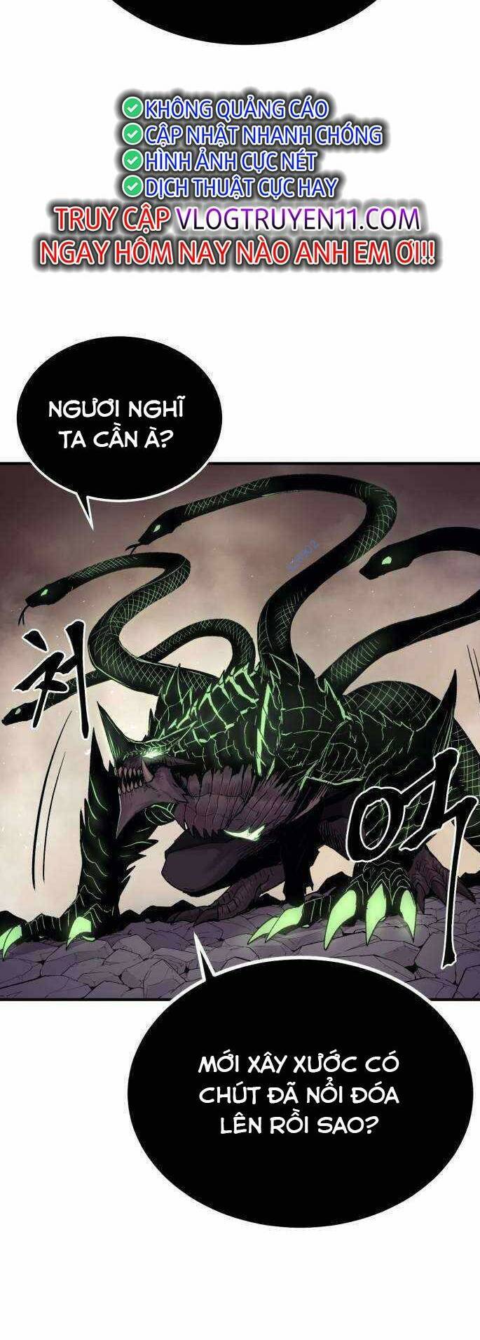 Tiếng Thét Cuồng Bạo Chap 32 - Next Chap 33