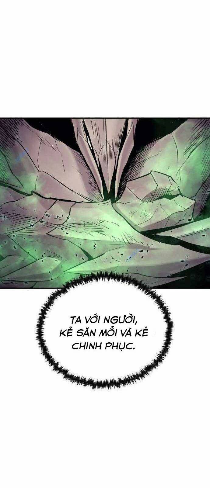 Tiếng Thét Cuồng Bạo Chap 32 - Next Chap 33