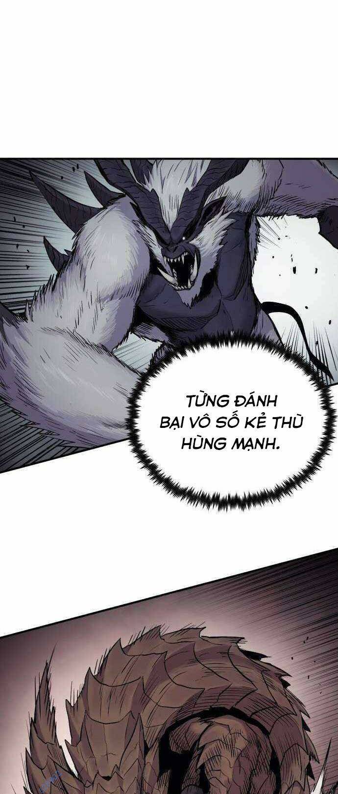 Tiếng Thét Cuồng Bạo Chap 32 - Next Chap 33