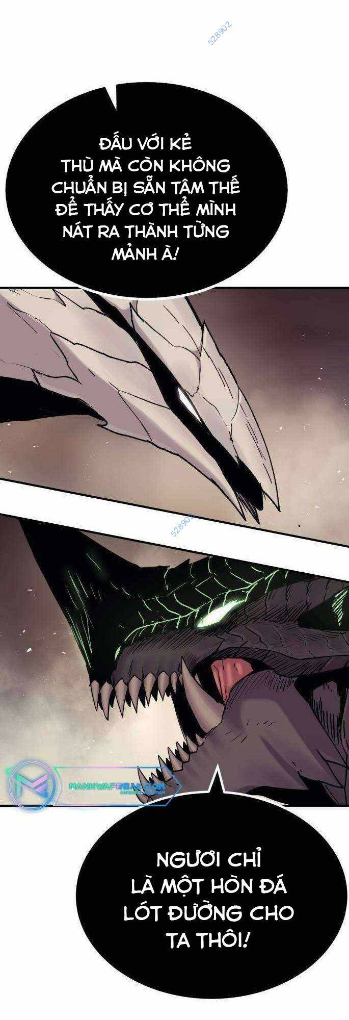 Tiếng Thét Cuồng Bạo Chap 32 - Next Chap 33