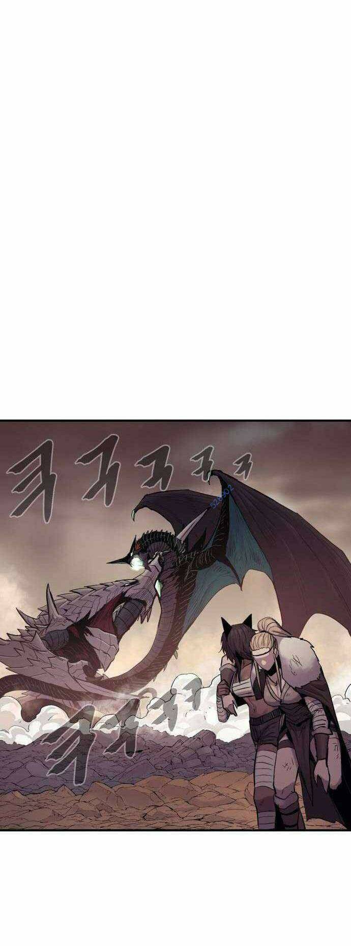 Tiếng Thét Cuồng Bạo Chap 32 - Next Chap 33