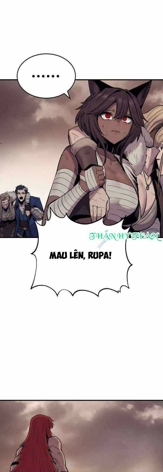 Tiếng Thét Cuồng Bạo Chap 32 - Next Chap 33