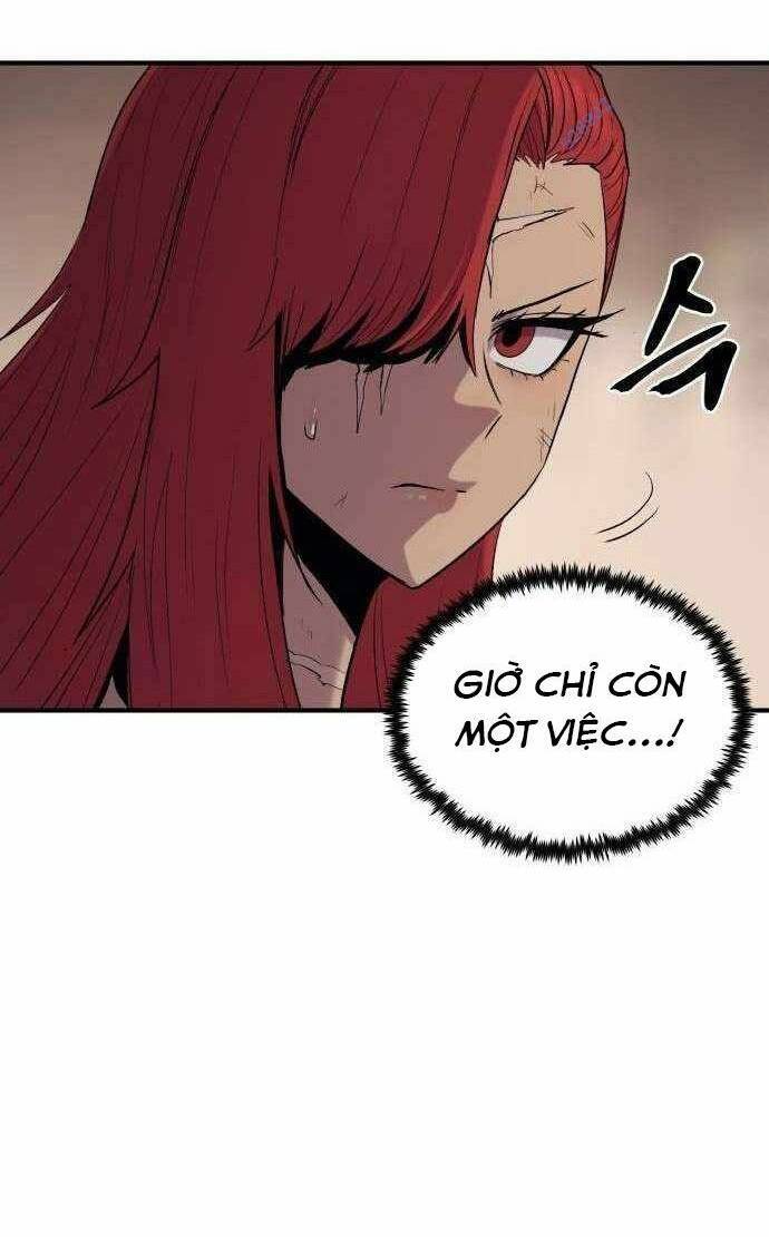 Tiếng Thét Cuồng Bạo Chap 32 - Next Chap 33