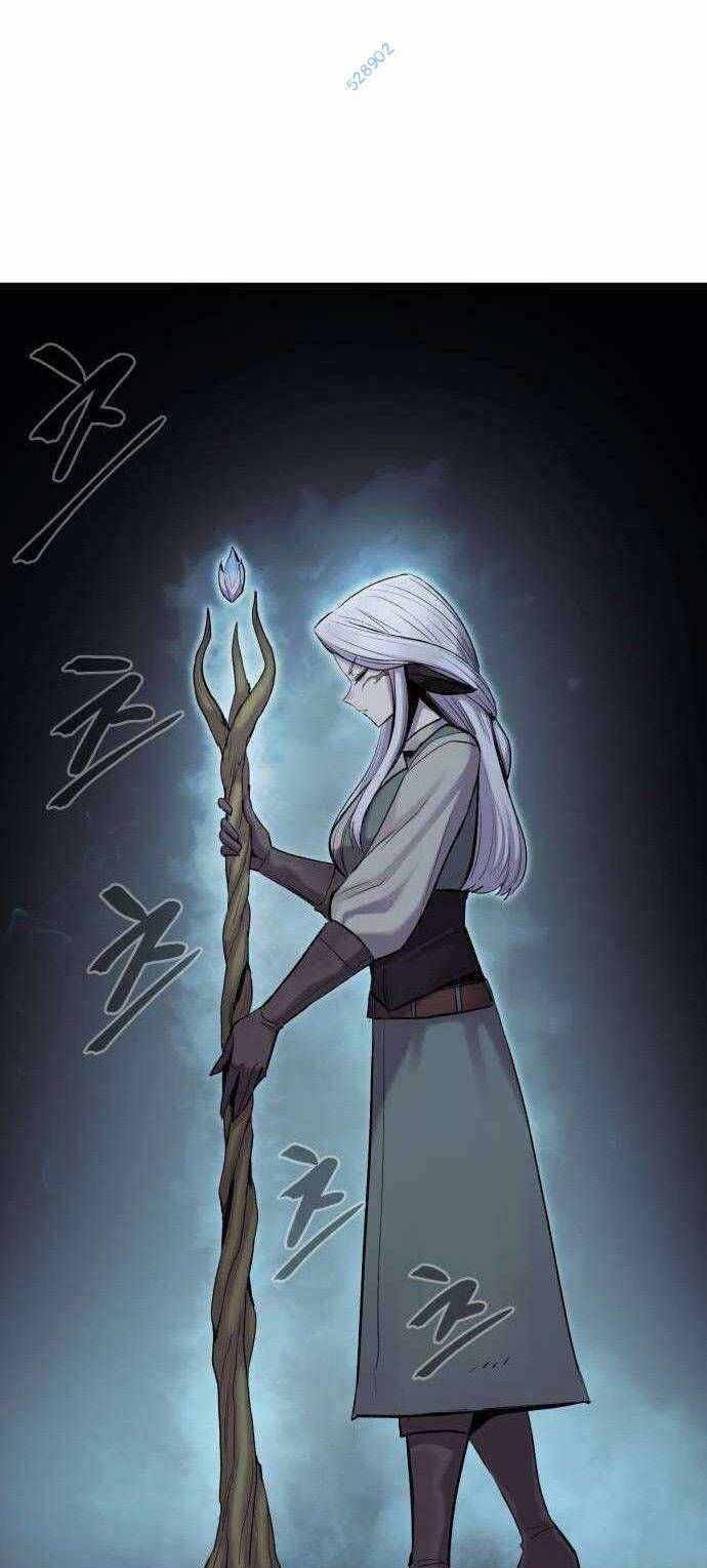 Tiếng Thét Cuồng Bạo Chap 32 - Next Chap 33