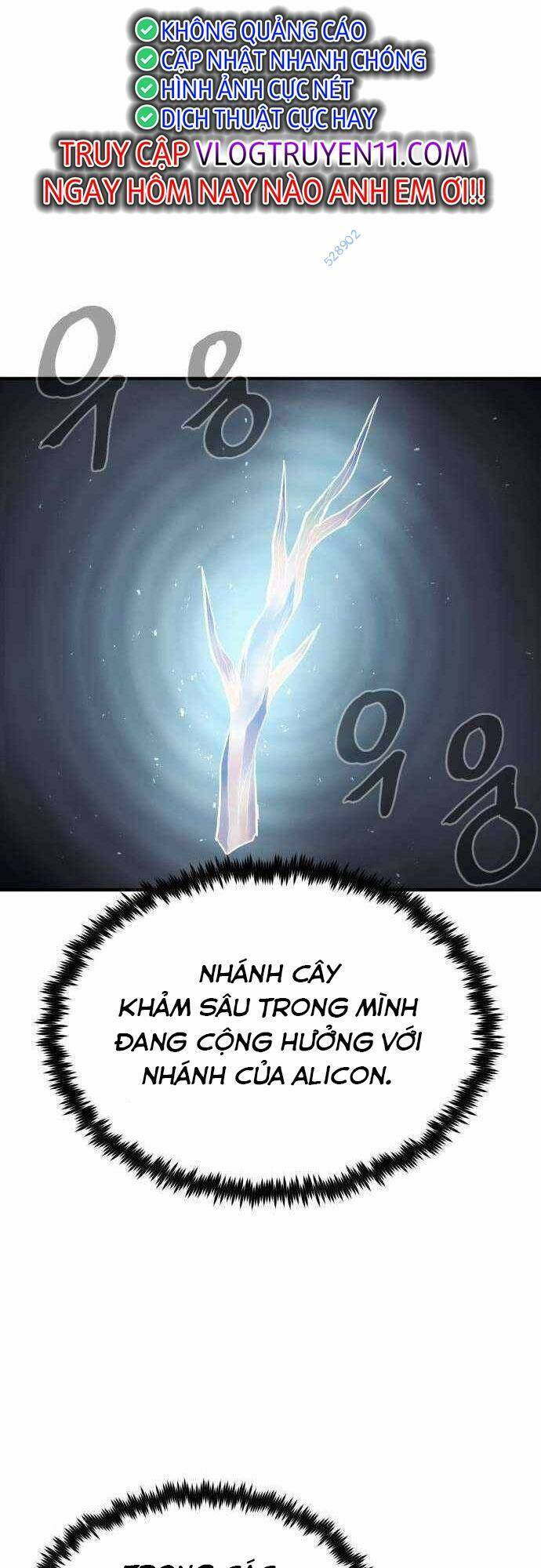 Tiếng Thét Cuồng Bạo Chap 32 - Next Chap 33