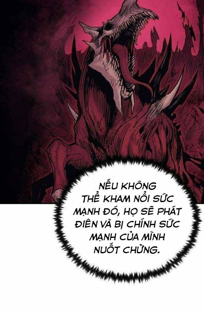 Tiếng Thét Cuồng Bạo Chap 32 - Next Chap 33