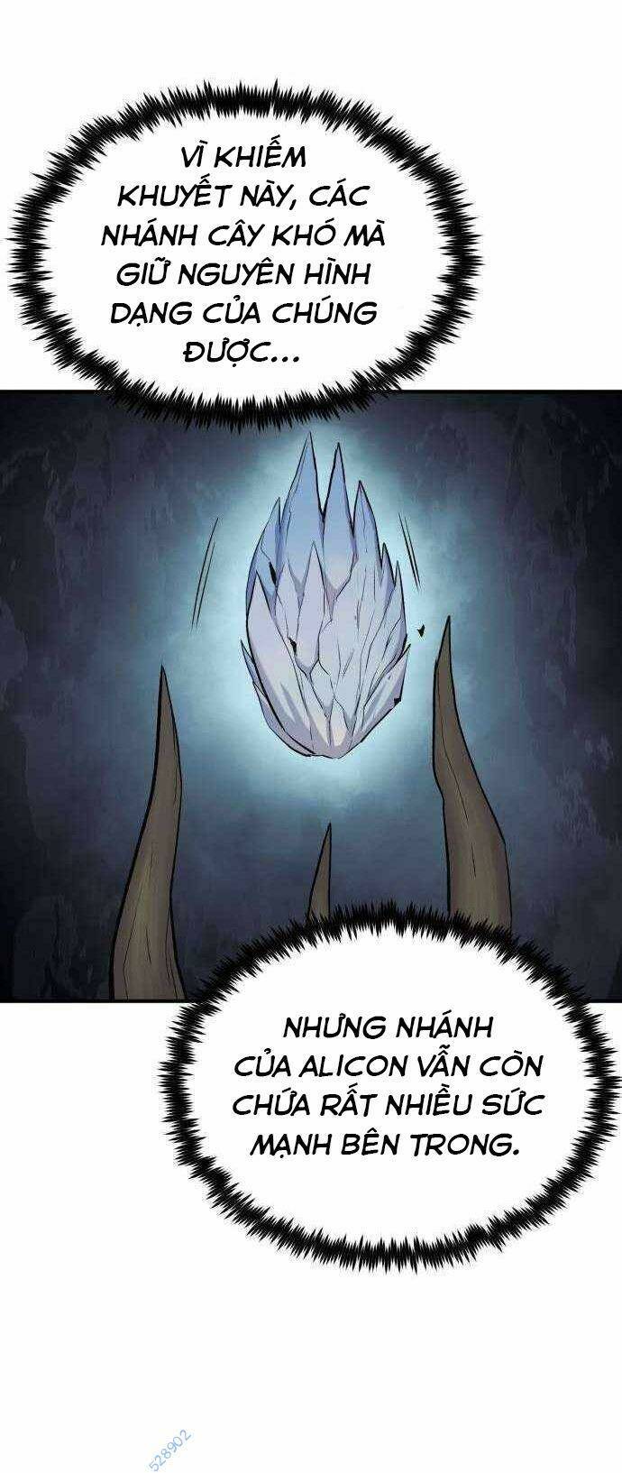 Tiếng Thét Cuồng Bạo Chap 32 - Next Chap 33