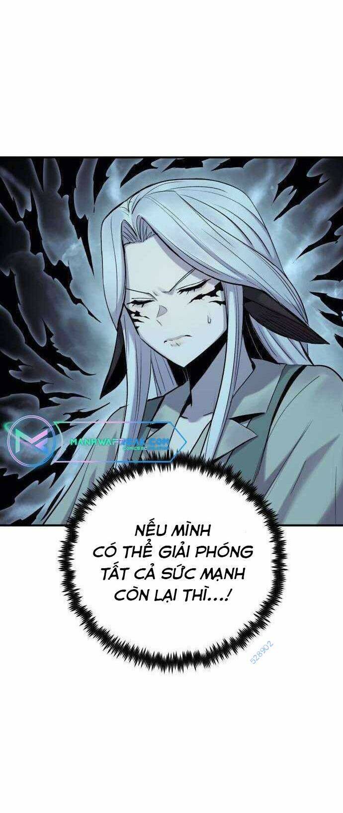 Tiếng Thét Cuồng Bạo Chap 32 - Next Chap 33