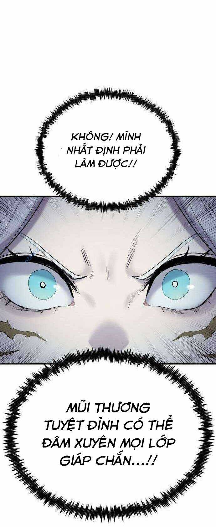 Tiếng Thét Cuồng Bạo Chap 32 - Next Chap 33