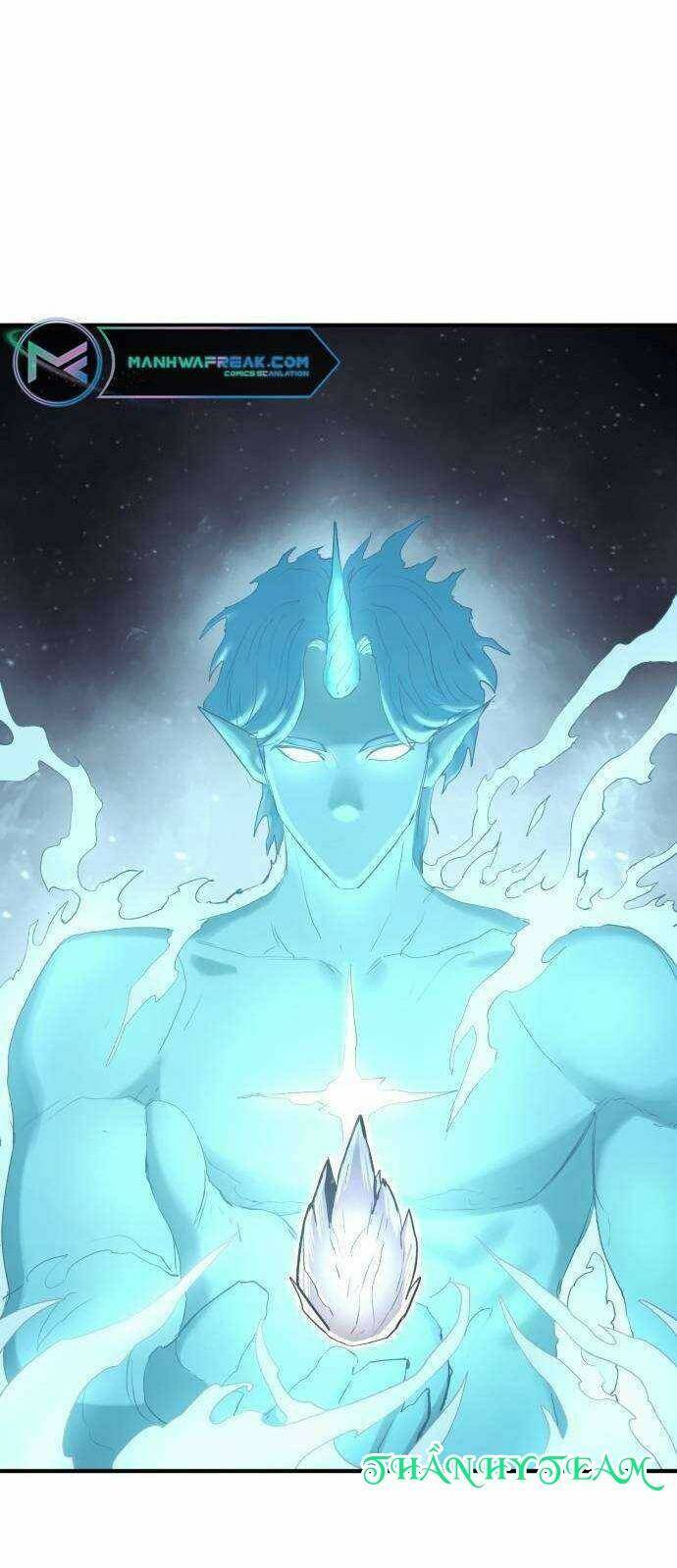 Tiếng Thét Cuồng Bạo Chap 32 - Next Chap 33
