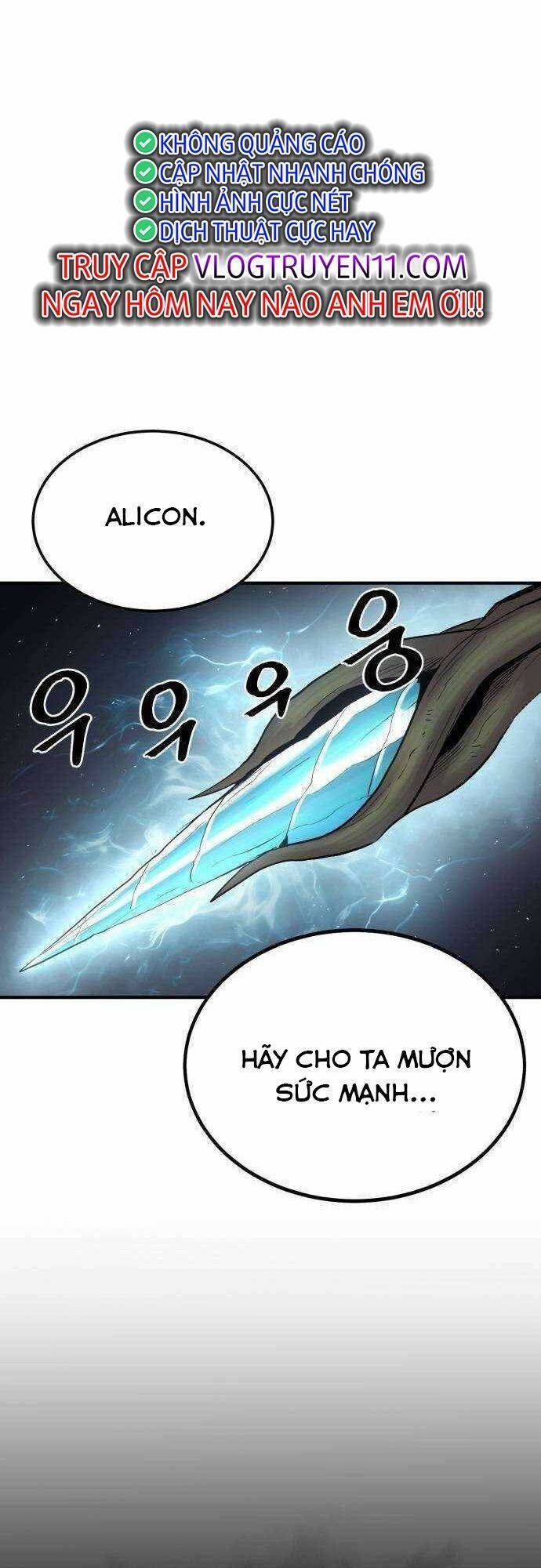 Tiếng Thét Cuồng Bạo Chap 32 - Next Chap 33