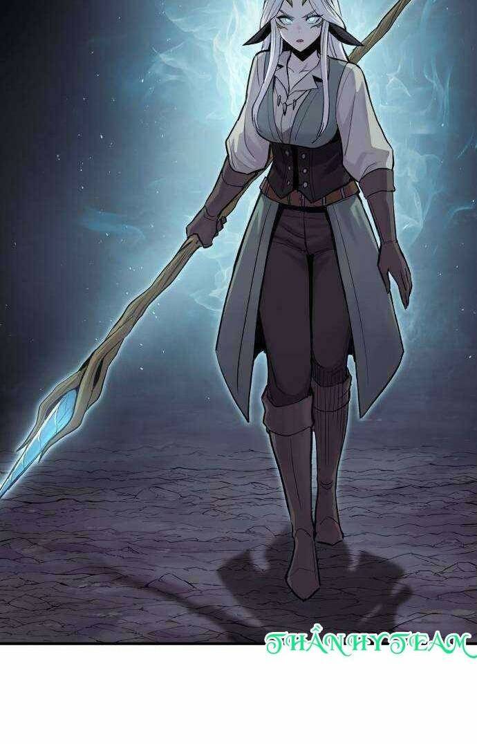 Tiếng Thét Cuồng Bạo Chap 32 - Next Chap 33