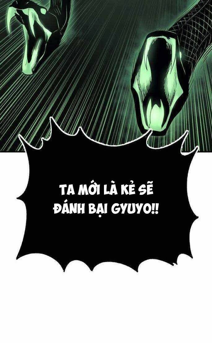Tiếng Thét Cuồng Bạo Chap 32 - Next Chap 33