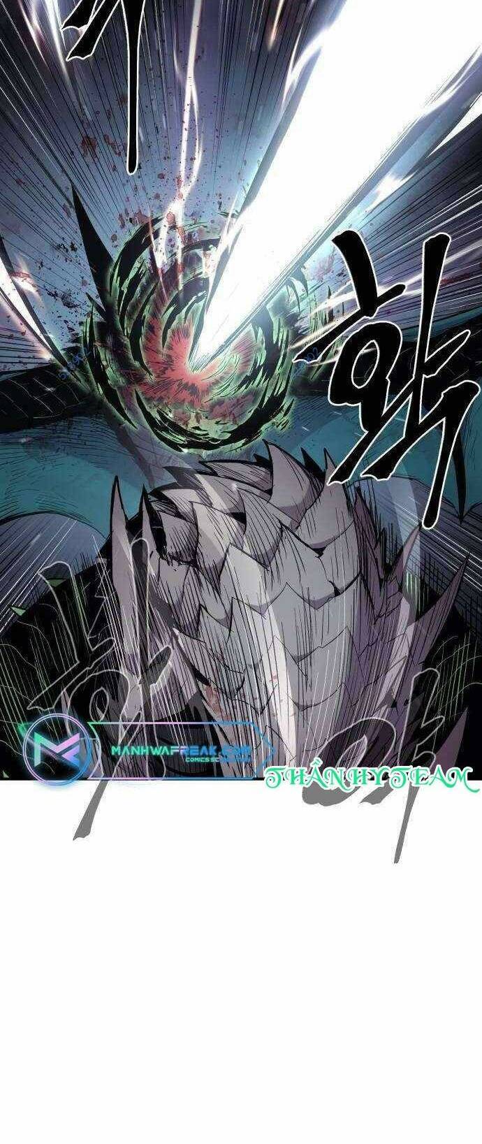 Tiếng Thét Cuồng Bạo Chap 32 - Next Chap 33