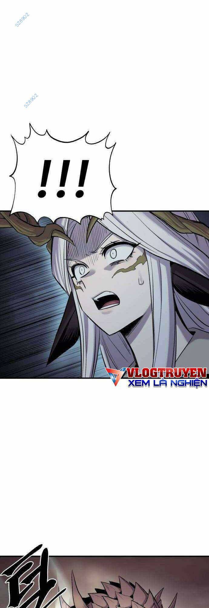 Tiếng Thét Cuồng Bạo Chap 32 - Next Chap 33