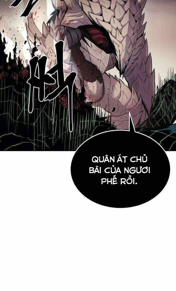 Tiếng Thét Cuồng Bạo Chap 32 - Next Chap 33