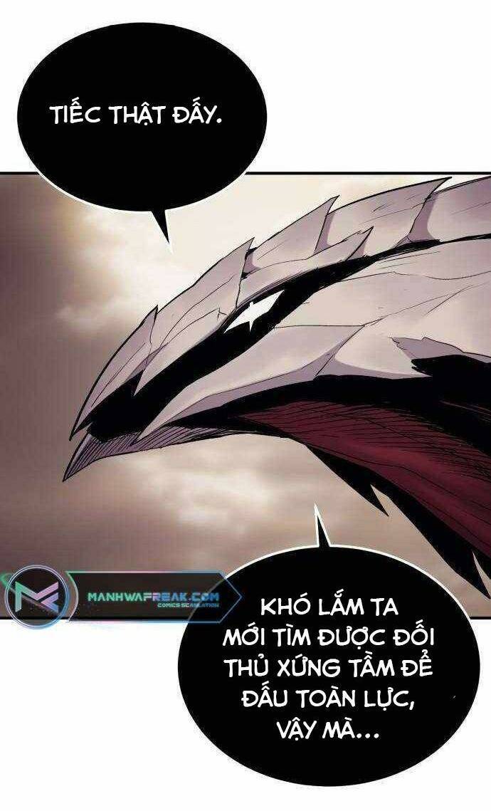 Tiếng Thét Cuồng Bạo Chap 32 - Next Chap 33