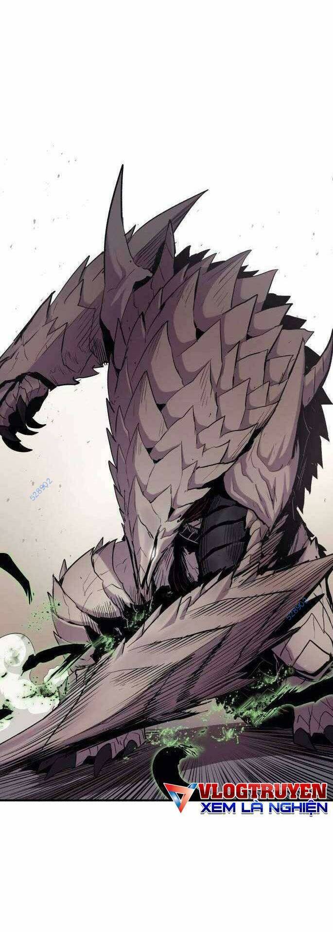 Tiếng Thét Cuồng Bạo Chap 32 - Next Chap 33