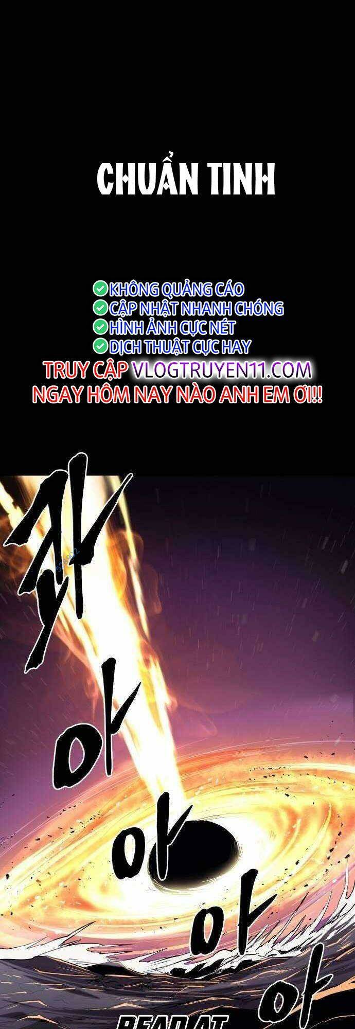 Tiếng Thét Cuồng Bạo Chap 32 - Next Chap 33
