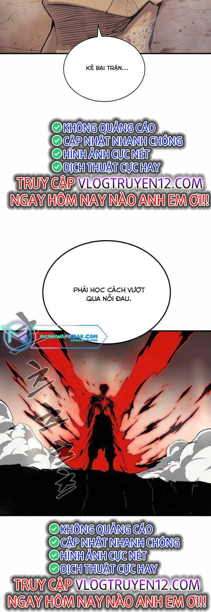 Tiếng Thét Cuồng Bạo Chap 33 - Next Chap 34