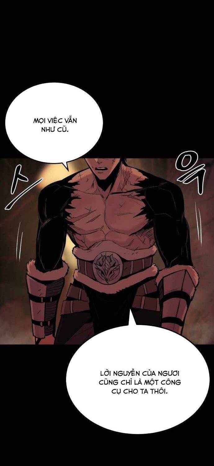 Tiếng Thét Cuồng Bạo Chap 33 - Next Chap 34