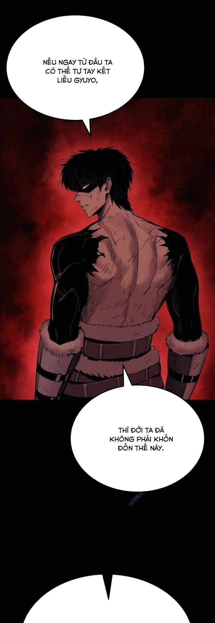 Tiếng Thét Cuồng Bạo Chap 33 - Next Chap 34