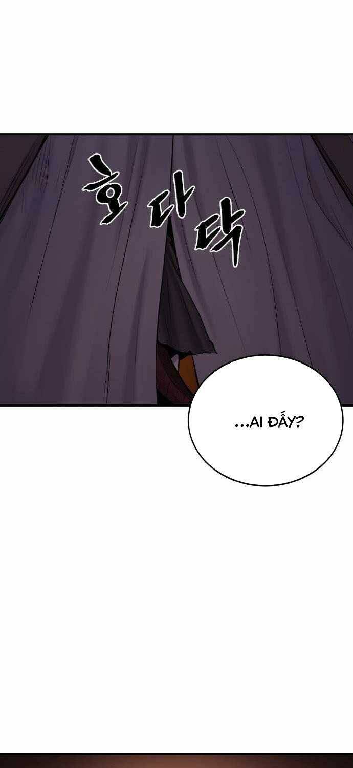 Tiếng Thét Cuồng Bạo Chap 33 - Next Chap 34