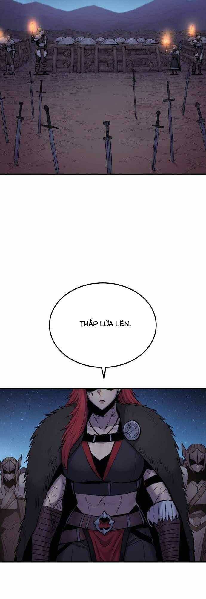 Tiếng Thét Cuồng Bạo Chap 33 - Next Chap 34