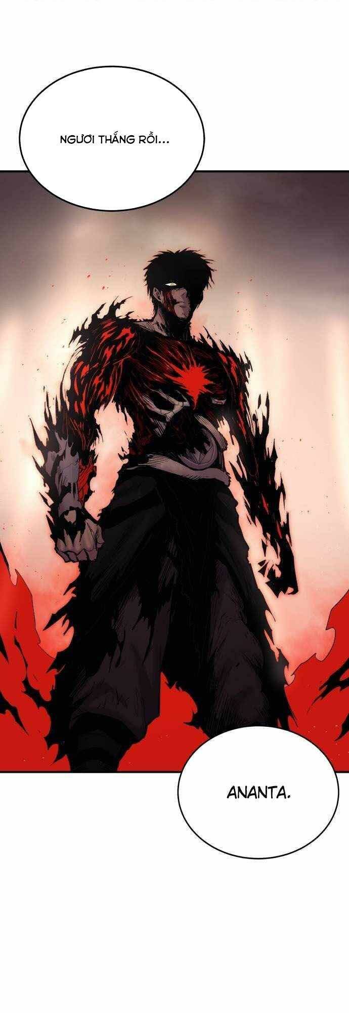 Tiếng Thét Cuồng Bạo Chap 33 - Next Chap 34