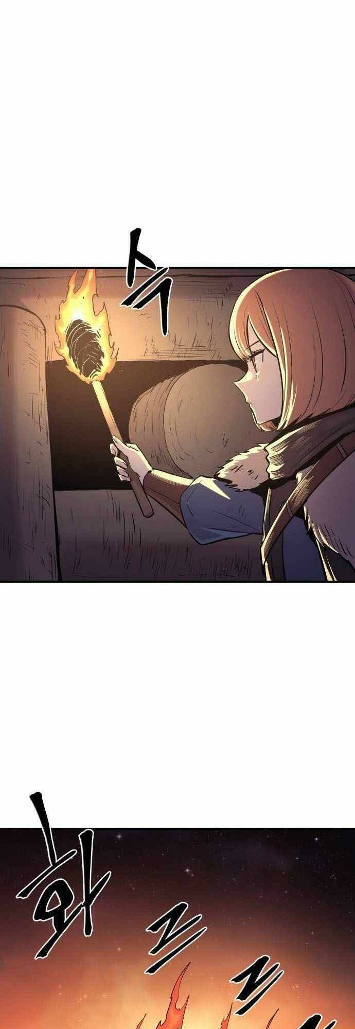 Tiếng Thét Cuồng Bạo Chap 33 - Next Chap 34