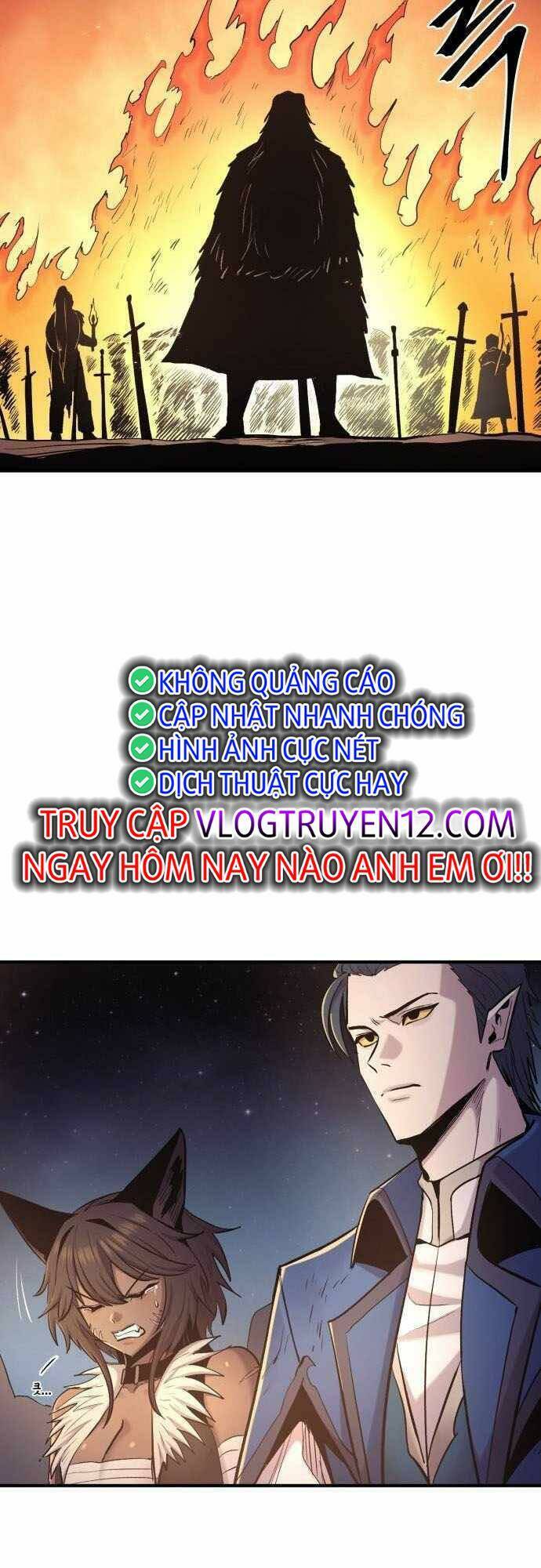 Tiếng Thét Cuồng Bạo Chap 33 - Next Chap 34