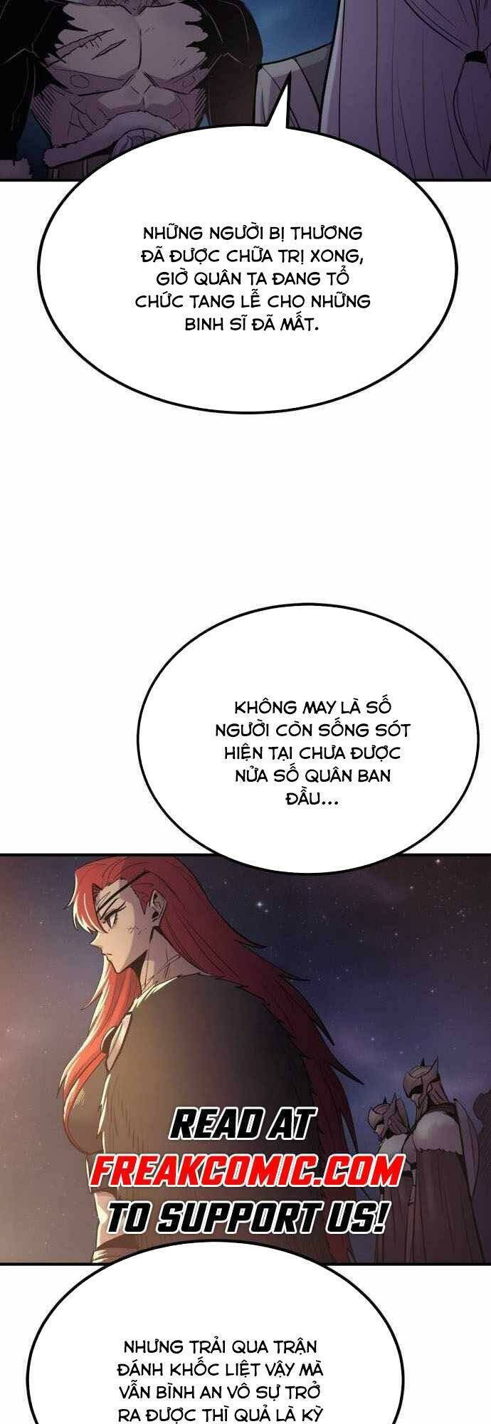 Tiếng Thét Cuồng Bạo Chap 33 - Next Chap 34